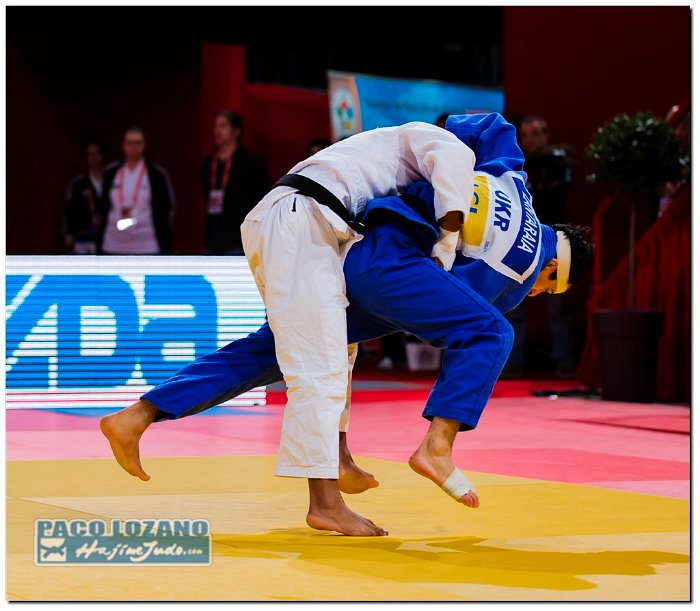 Paris 2014 by P.Lozano cat -66 kg (324)
